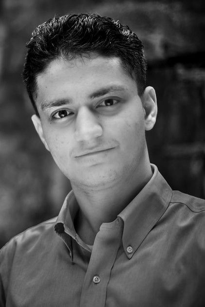 Аватар персоны Ansh Beg Mirza