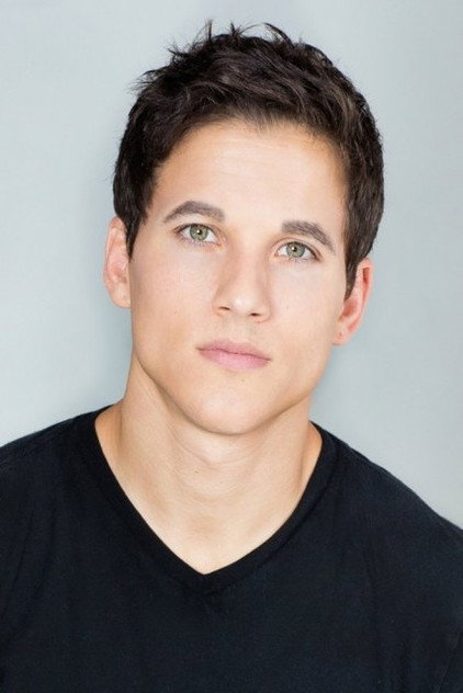 Mike Manning - 6
