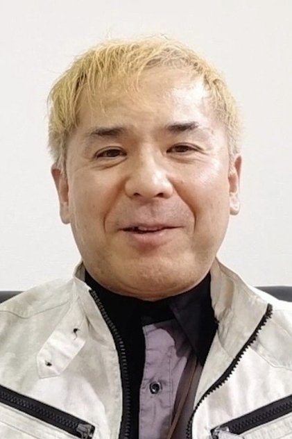 佐藤英一