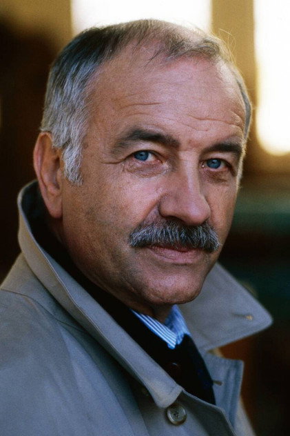 Armin Mueller-Stahl - 6
