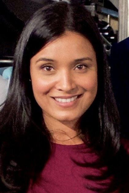 Shelley Conn - 4