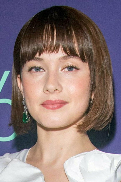 Cailee Spaeny - 13