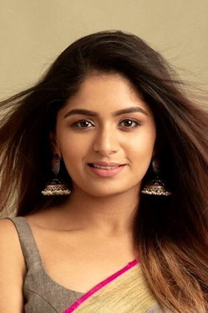 Aditi Shankar photo 3