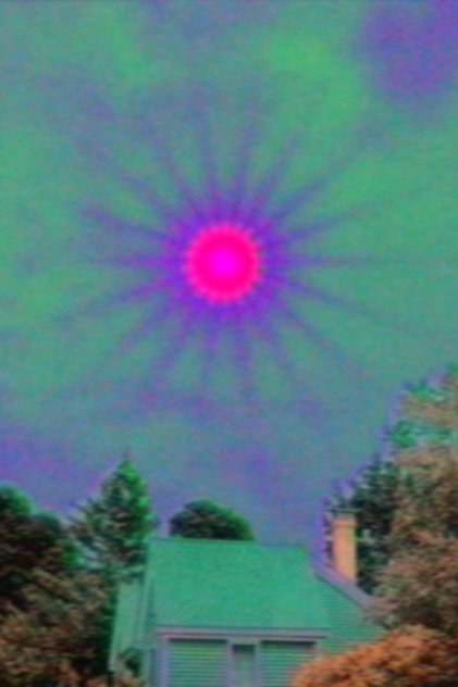New Sun