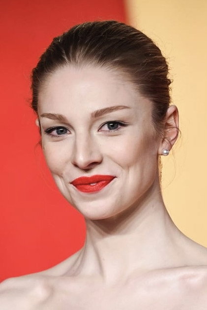 Hunter Schafer - 8