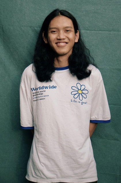 Аватар персоны Ilham Bagus Mahendra