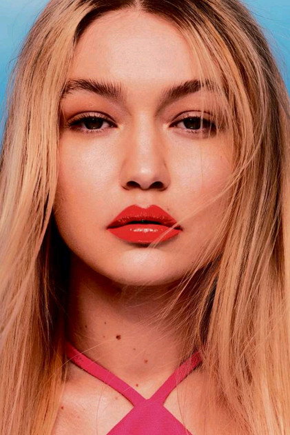 Gigi Hadid - 8