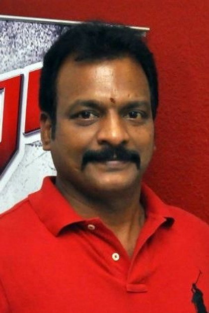 Pondy Ravi photo 2