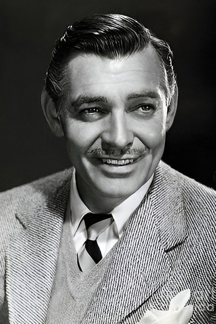 Clark Gable - 6