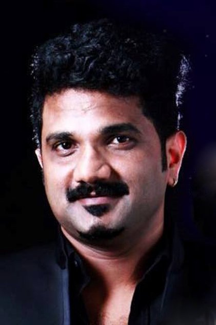 Rakesh Brahmanandan