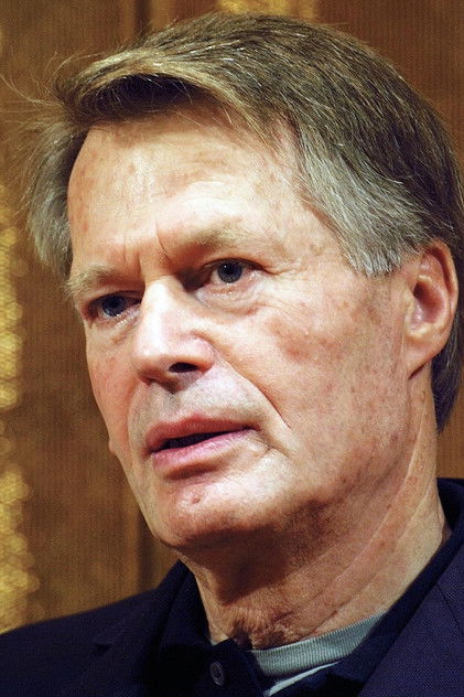 Аватар персоны Jean-Marie Gustave Le Clézio