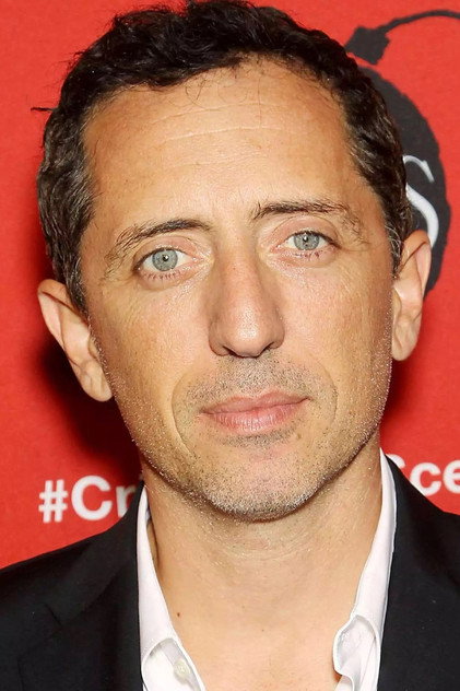 Gad Elmaleh - 4