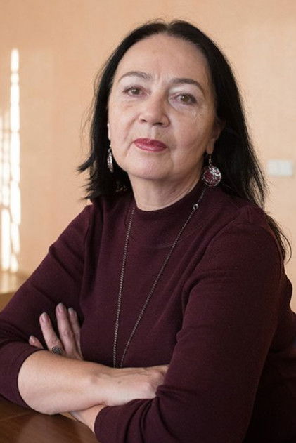 Аватар персоны Iryna Kadziukova