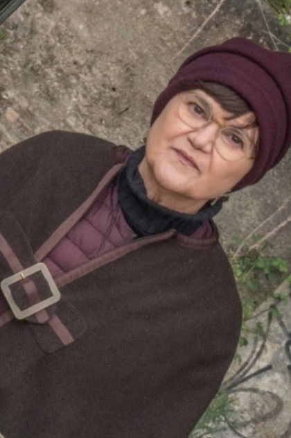 Аватар персоны Margarita Ledo