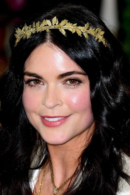 Аватар персоны Katie Lee Biegel