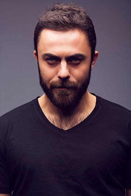 Eren Hacısalihoğlu - 4
