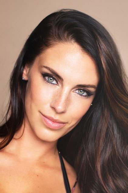Jessica Lowndes - 14