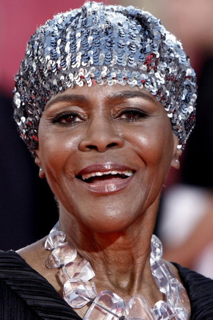 Cicely Tyson - 4