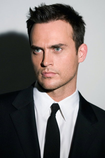 Cheyenne Jackson - 4