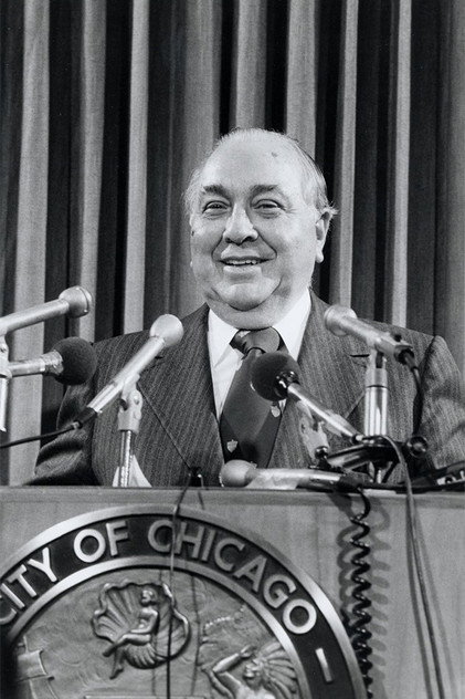 Richard J. Daley photo 2