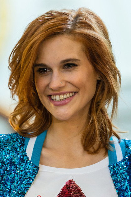 Hanne Verbruggen photo 2