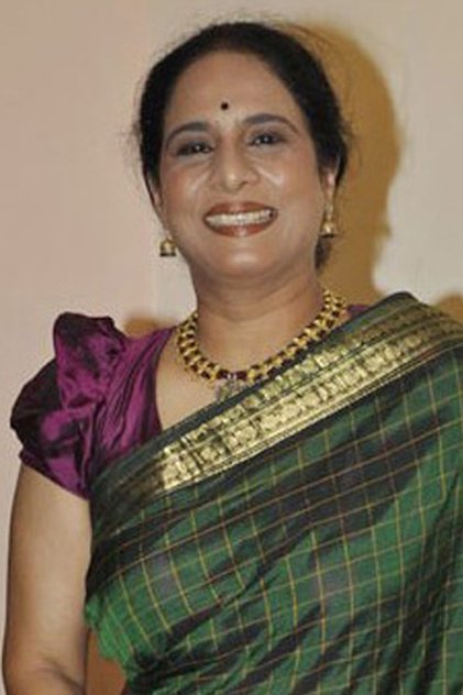 Shubhangi Gokhale