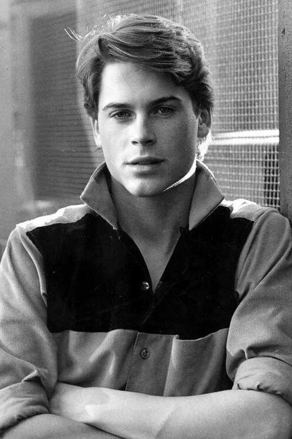 Rob Lowe - 6