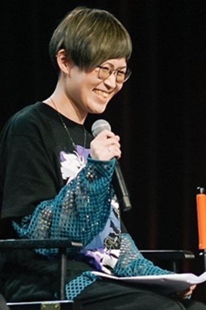 Аватар персоны Kaori Makita