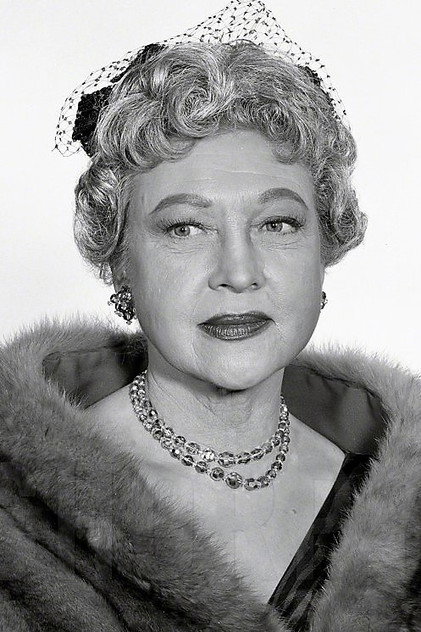 Lurene Tuttle - 5