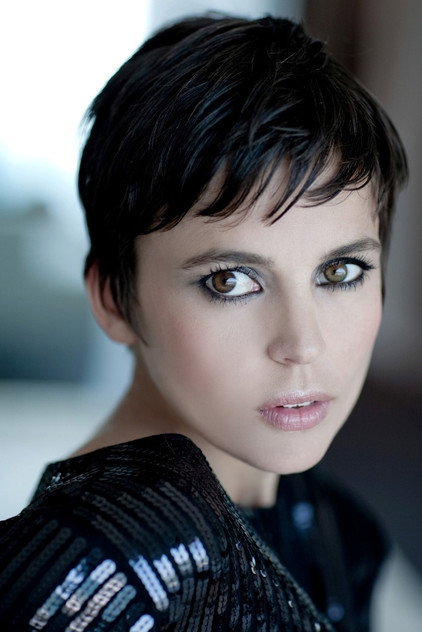Elena Anaya - 5