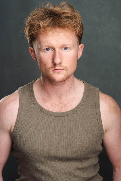 Cameron Prince