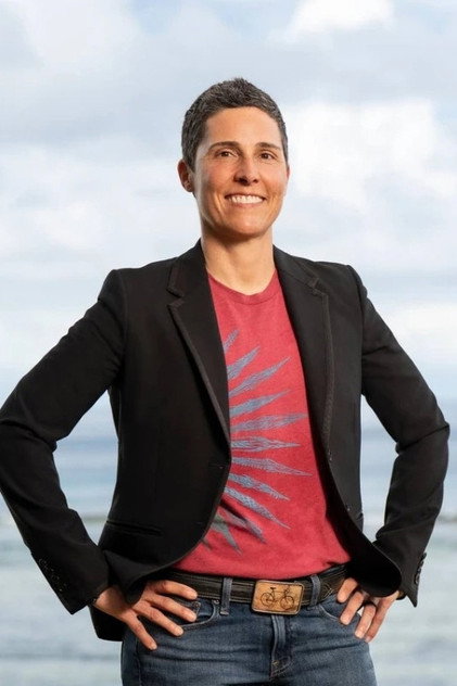 Kristin Flickinger