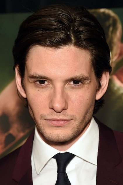 Ben Barnes - 16