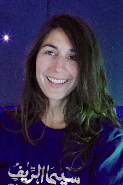 Аватар персоны Halima Ouardiri