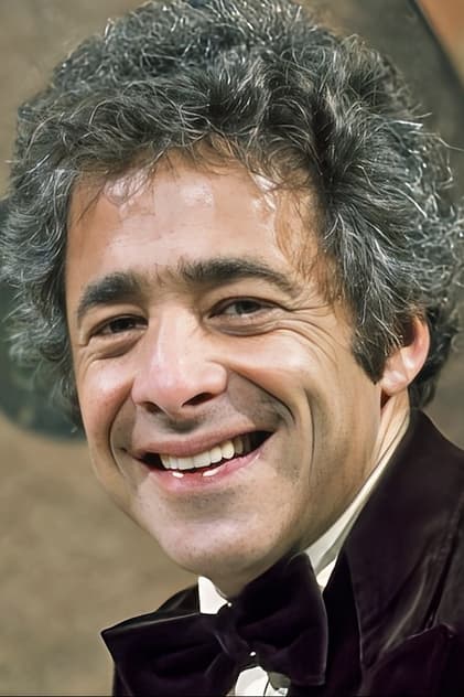 Chuck Barris