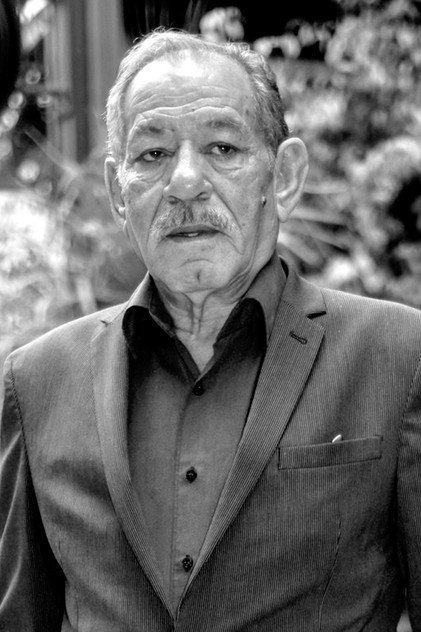 Ahmed Benaissa - 4