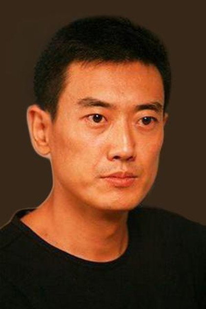 Zhang Hongming photo 2