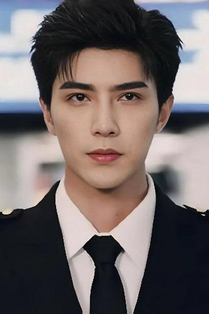 Li Boyan photo 3