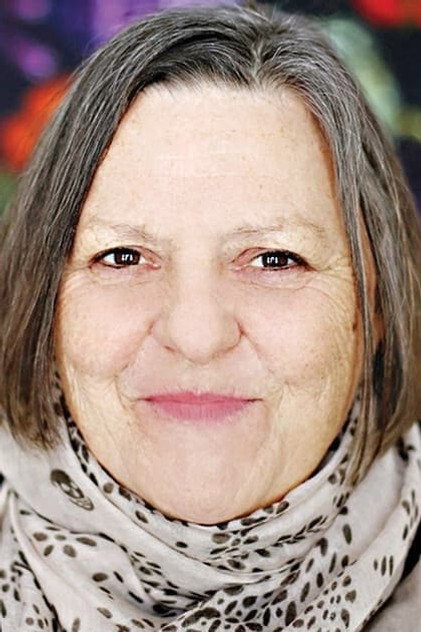 Nicola Cavendish