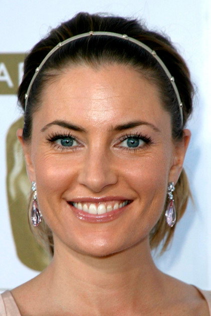 Mädchen Amick - 11
