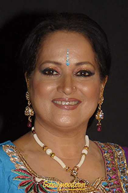 Himani Shivpuri