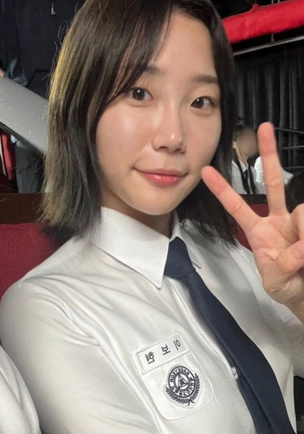 Foto von Baek Seo-ha