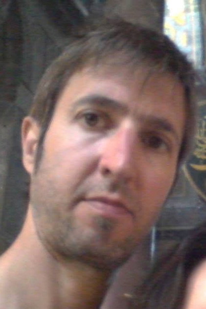 Tomás Costoya