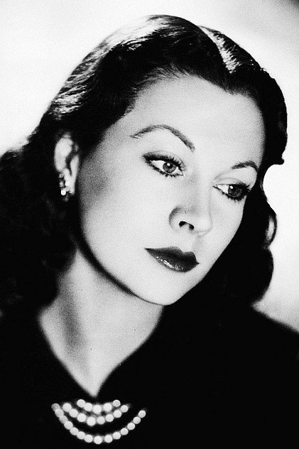 Vivien Leigh - 15