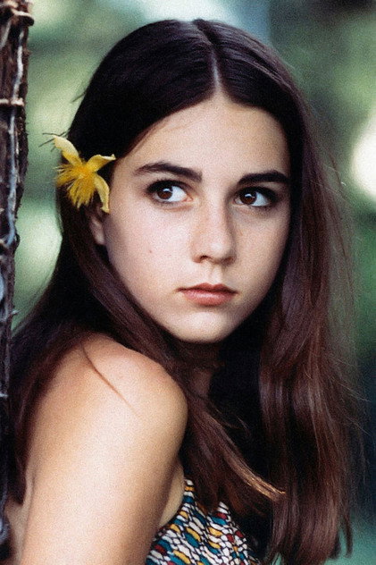 Romina Power - 5