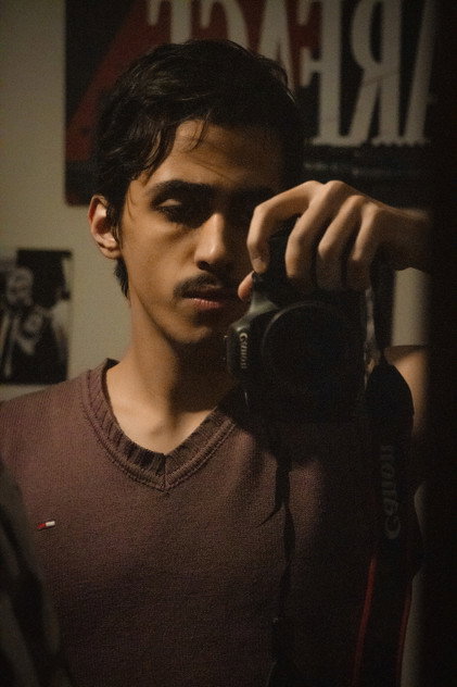 Mehdi Tehrani