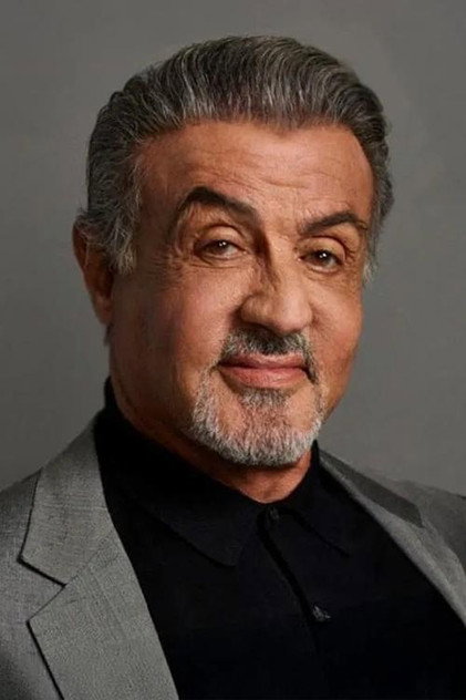 Sylvester Stallone - 18