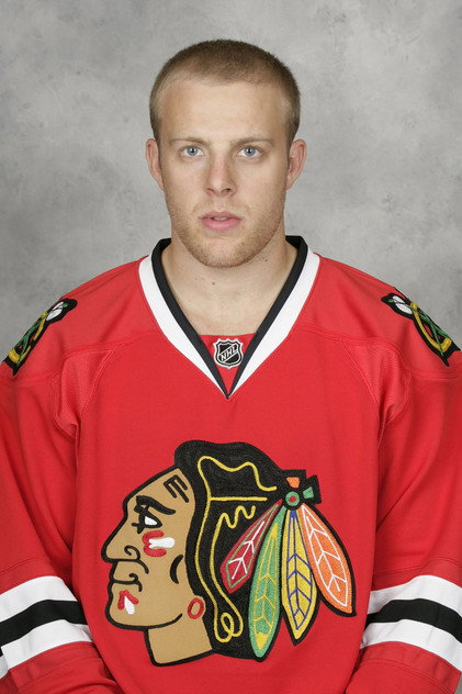 Kris Versteeg photo 2