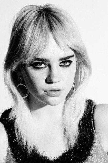 Sophie Thatcher - 14