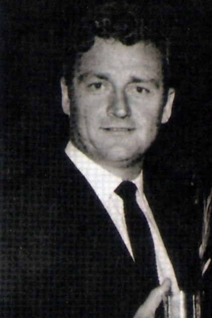 Ted Thomas